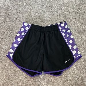 Nike Dry Fit shorts XS